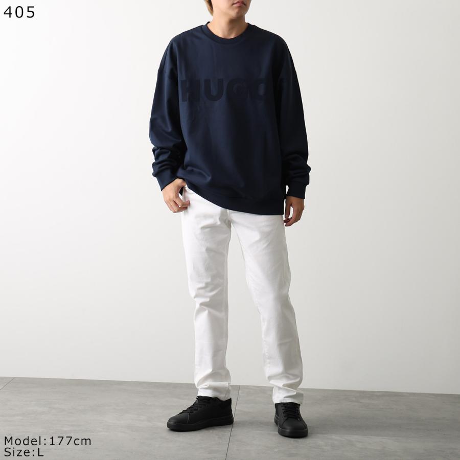 HUGO BOSS（ヒューゴ・ボス） HUGO BOSS RED スウェット Dinex