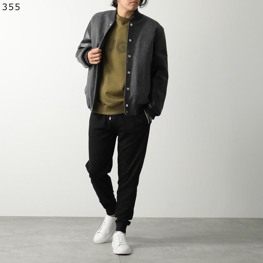 HUGO BOSS（ヒューゴ・ボス） HUGO BOSS HUGO スウェット Dinex