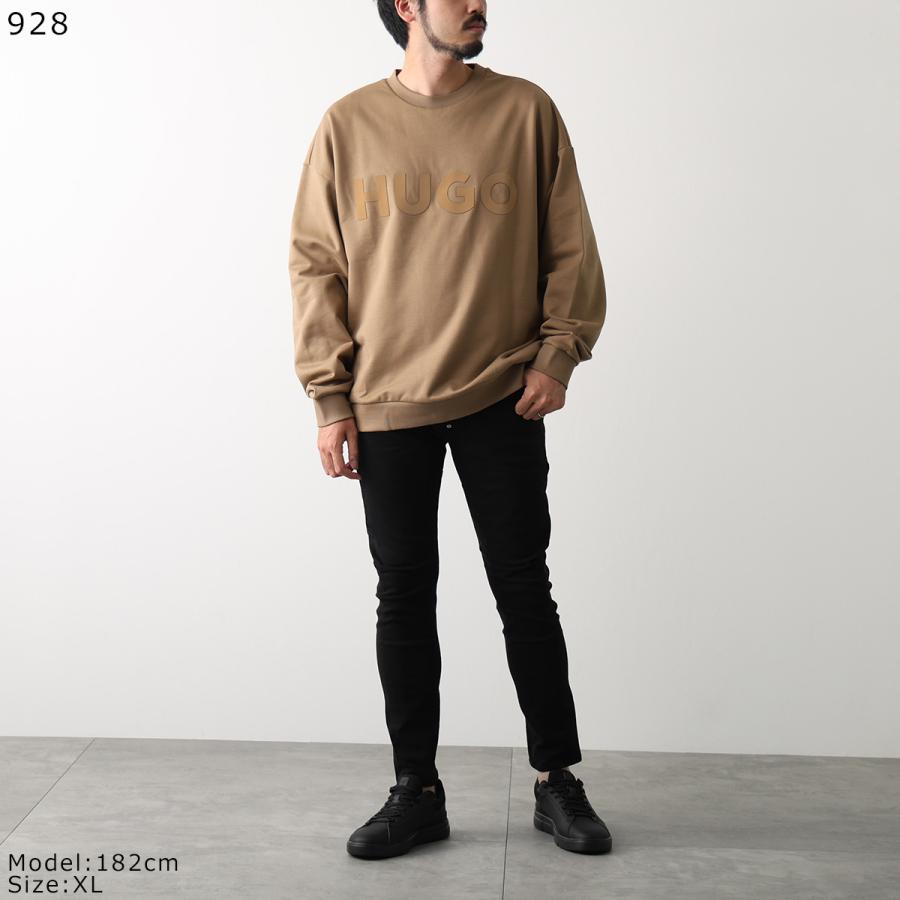 HUGO BOSS（ヒューゴ・ボス） HUGO BOSS RED スウェット Dinex