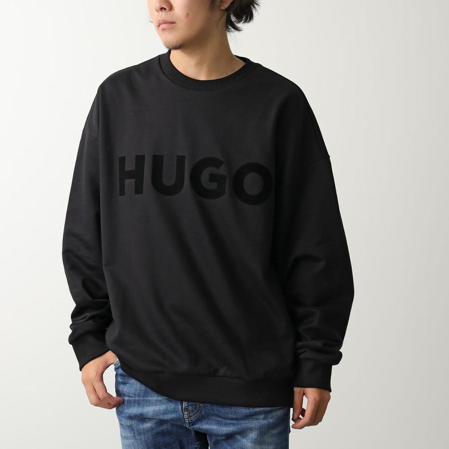 HUGO BOSS（ヒューゴ・ボス） HUGO BOSS RED スウェット Dinex