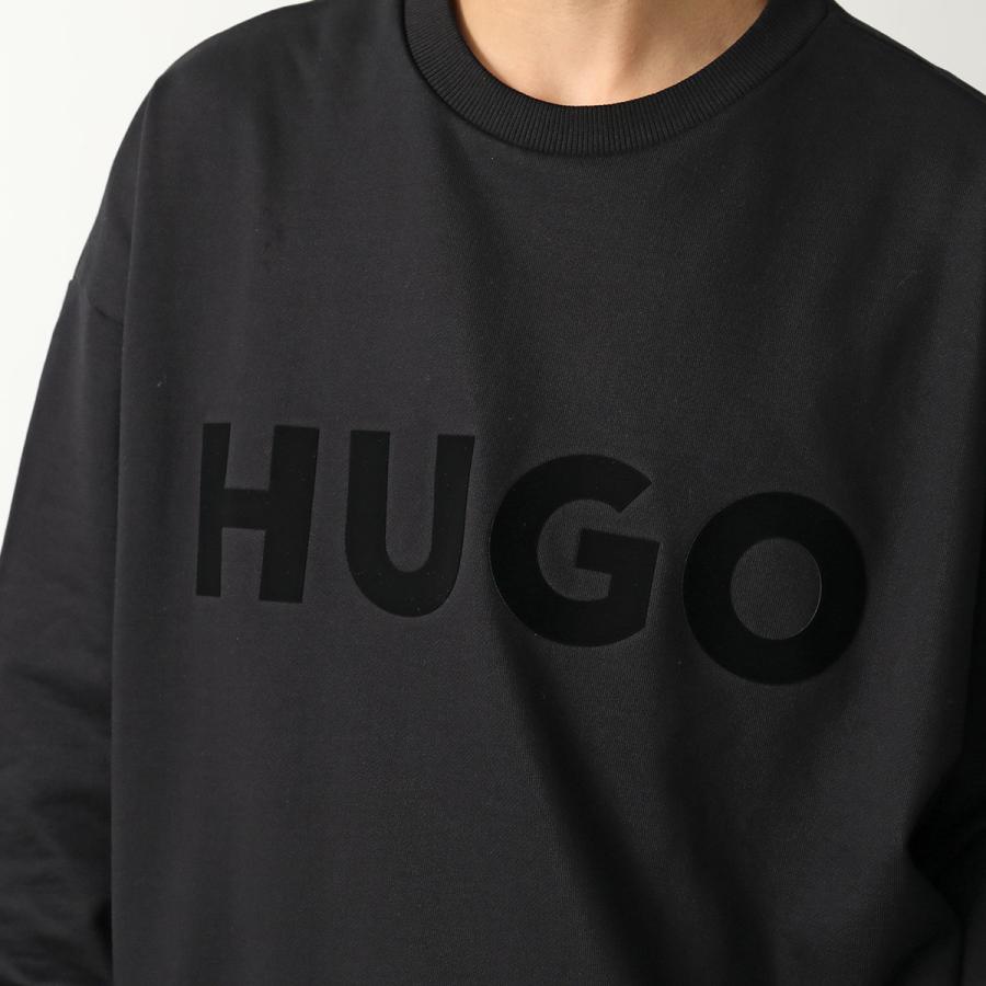 HUGO BOSS（ヒューゴ・ボス） HUGO BOSS HUGO スウェット Dinex