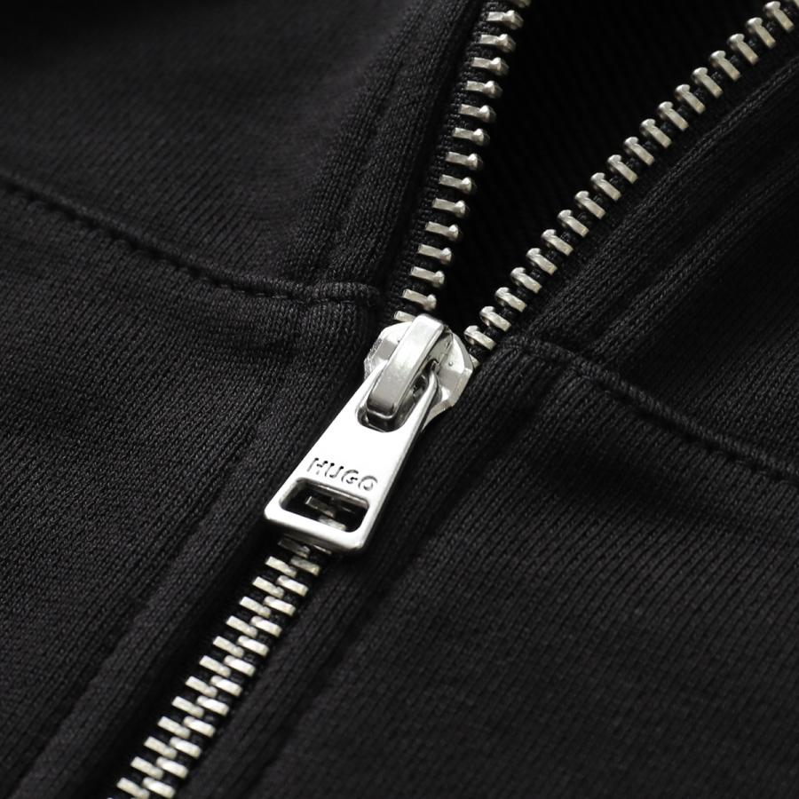 美品 現行タグ! M~L ヒューゴボス HUGO BOSS HUGO BOSS（ヒューゴ・ボス） HUGO BOSS HUGO パーカー Dapozip