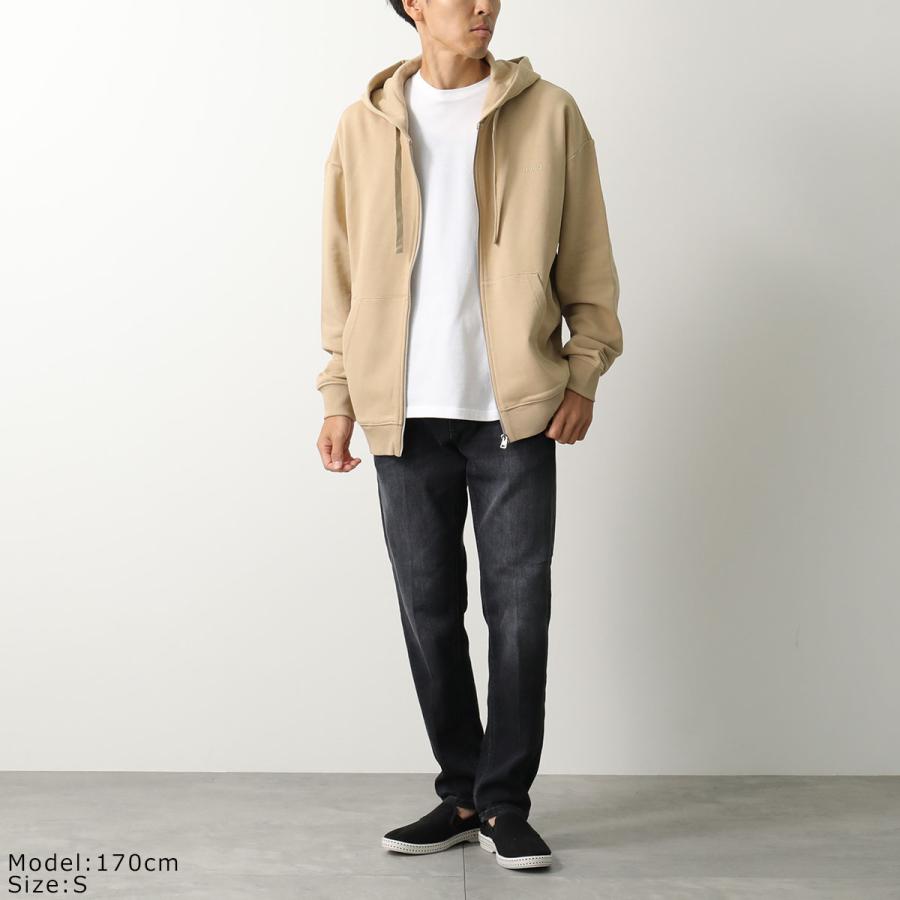 HUGO BOSS（ヒューゴ・ボス） HUGO BOSS HUGO パーカー Dapozip