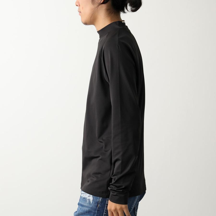 HUGO BOSS（ヒューゴ・ボス） HUGO BOSS GREEN グリーン 長袖 Tシャツ