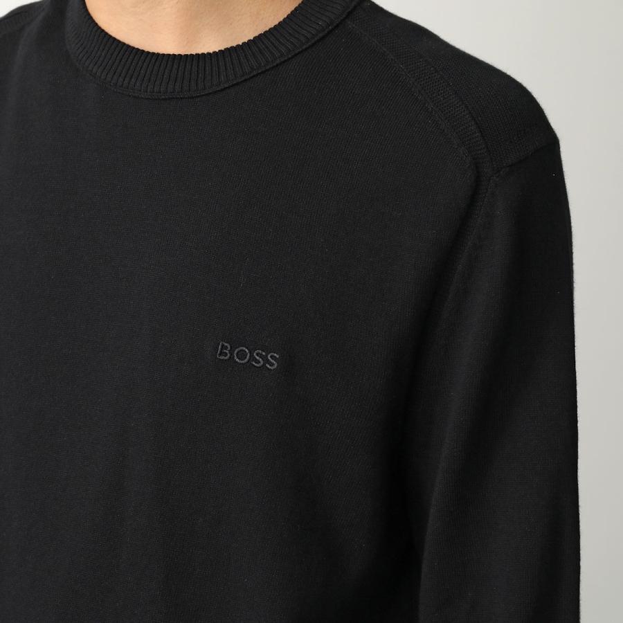 HUGO BOSS（ヒューゴ・ボス） HUGO BOSS ORANGE オレンジ ニット