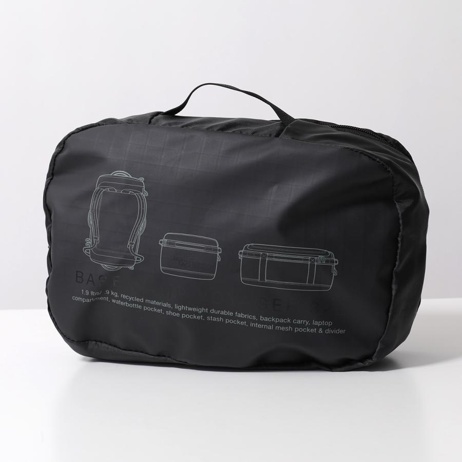 THE NORTH FACE（ザ ノースフェイス） バックパック BASE CAMP VOYAGER
