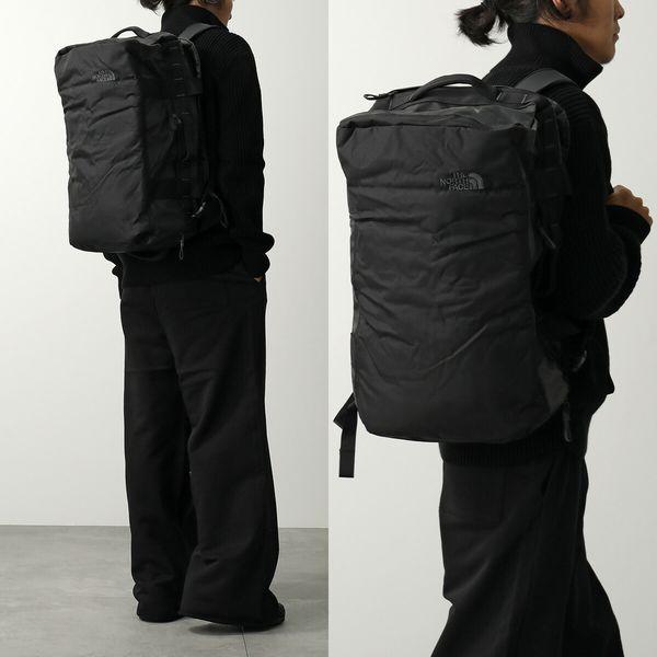 THE NORTH FACE（ザ ノースフェイス） バックパック BASE CAMP VOYAGER