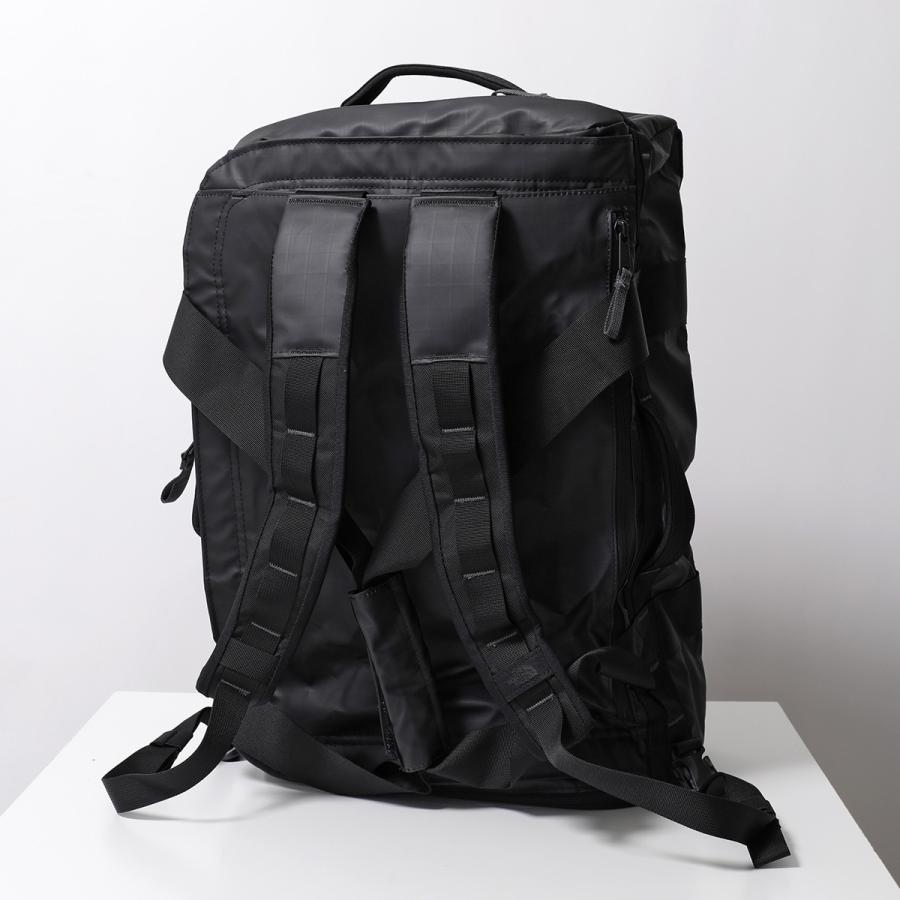 THE NORTH FACE ザノースフェイス バックパック BASE CAMP VOYAGER