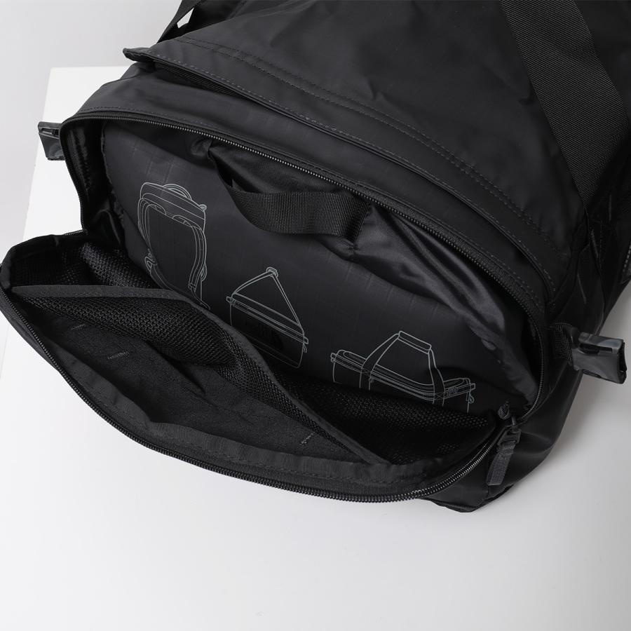 THE NORTH FACE（ザ ノースフェイス） バックパック BASE CAMP VOYAGER