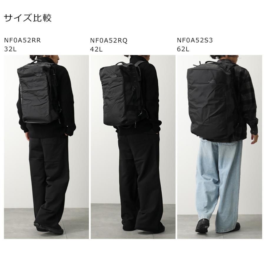 THE NORTH FACE（ザ ノースフェイス） バックパック BASE CAMP VOYAGER