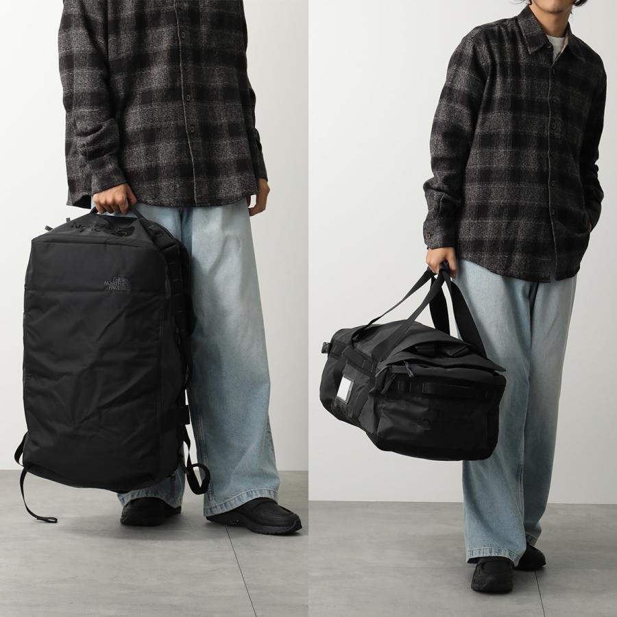 THE NORTH FACE（ザ ノースフェイス） バックパック BASE CAMP VOYAGER