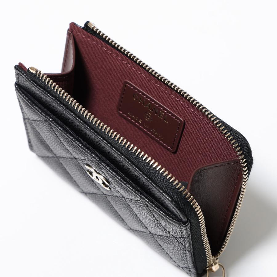 CHANEL♡マトラッセ CHANEL（シャネル） コインケース MATELASSE マトラッセ AP4893 B10583