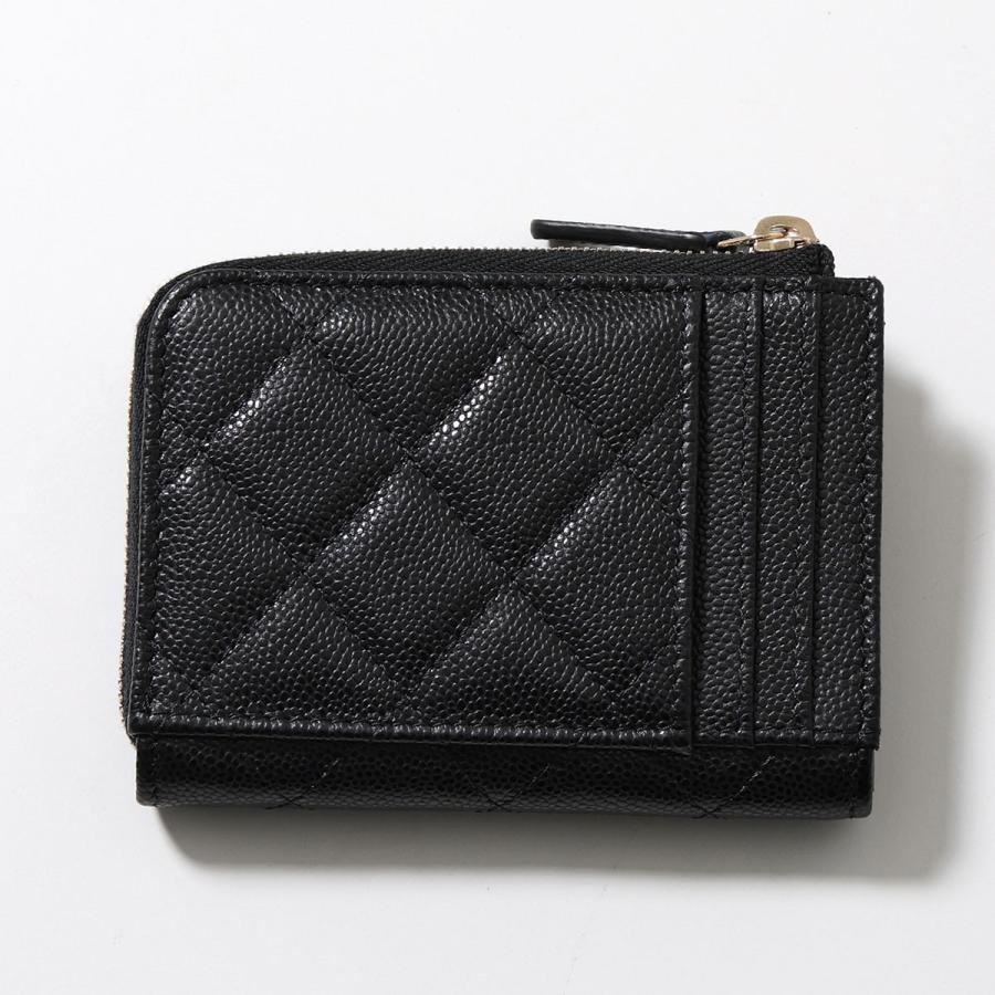 CHANEL（シャネル） コインケース MATELASSE マトラッセ AP4893 B10583