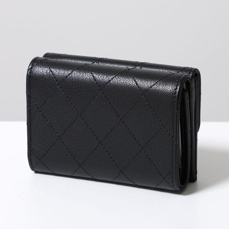 CHANEL（シャネル） 三つ折り財布 AP4951 B22099 レディース