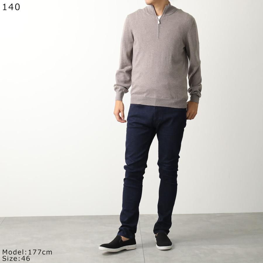 Gran Sasso（グランサッソ） セーター 55126 14290 メンズ ニット 長袖