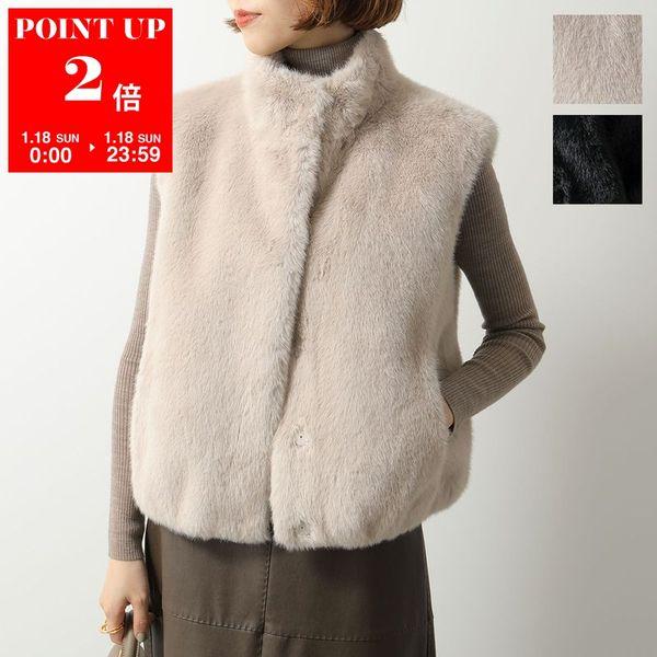 HERNO（ヘルノ） HERNO Resort リゾート ファーベスト GC00071DR 12624