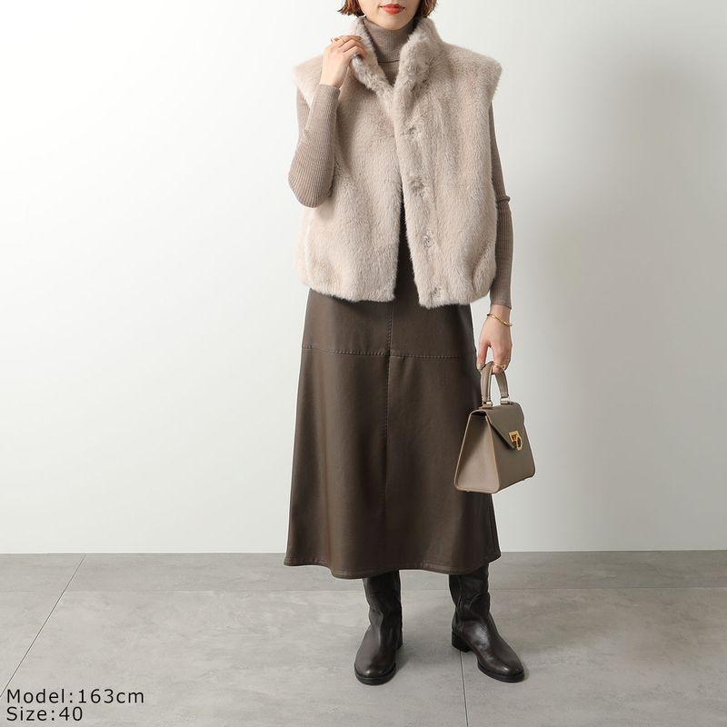 HERNO（ヘルノ） HERNO Resort リゾート ファーベスト GC00071DR 12624