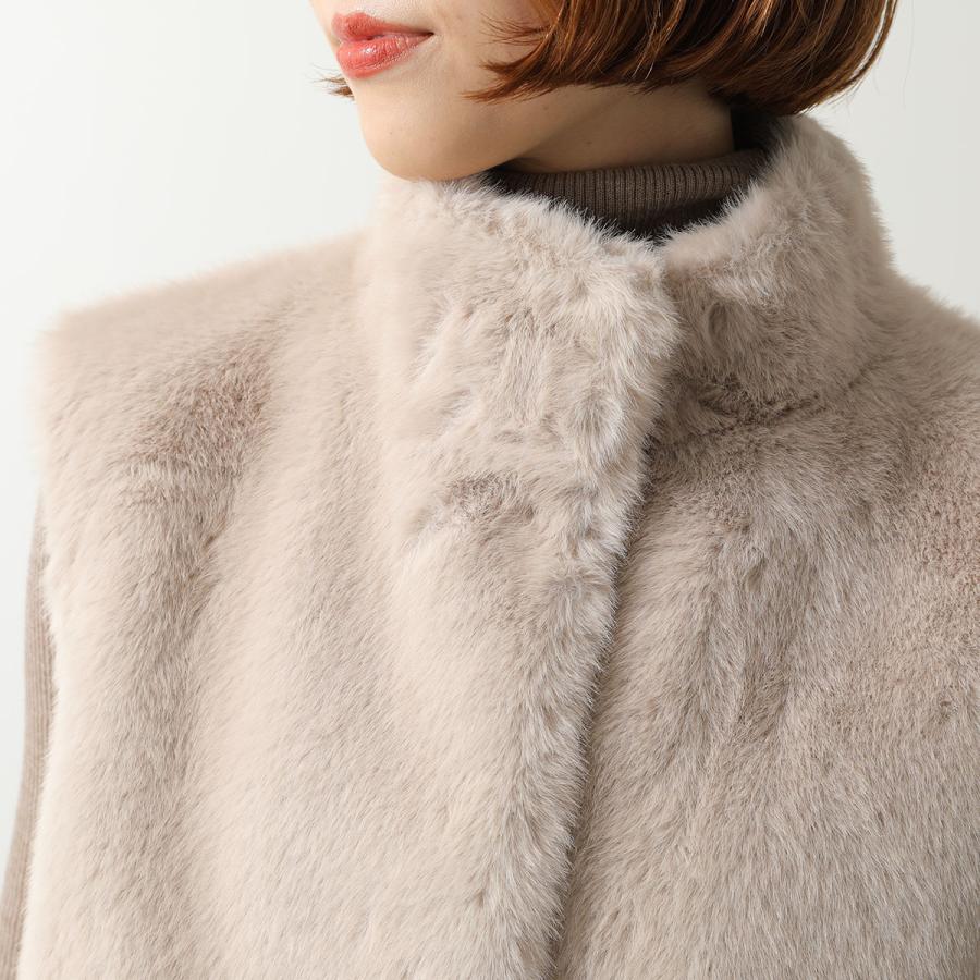 HERNO（ヘルノ） HERNO Resort リゾート ファーベスト GC00071DR 12624