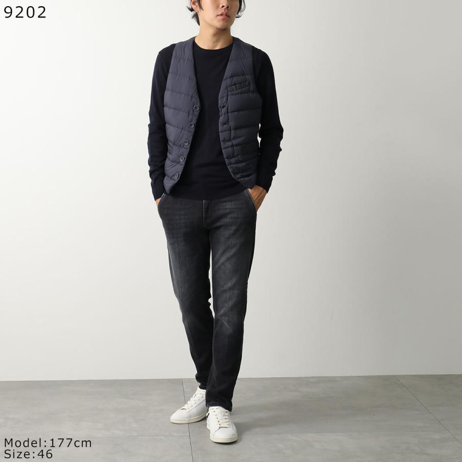 HERNO LEGEND ヘルノ レジェンド ダウンベスト PI002ULE 12456Z