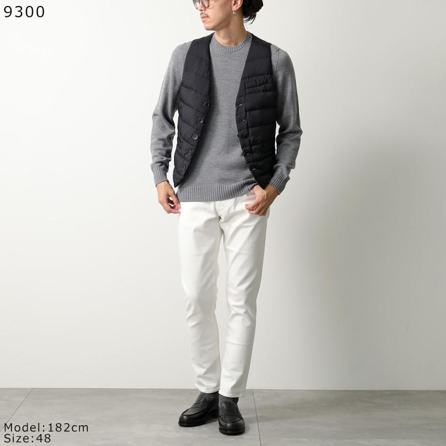 HERNO LEGEND ヘルノ レジェンド ダウンベスト PI002ULE 12456Z