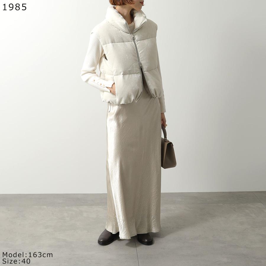 HERNO（ヘルノ） HERNO Resort リゾート ダウンベスト PI00157DR 12728