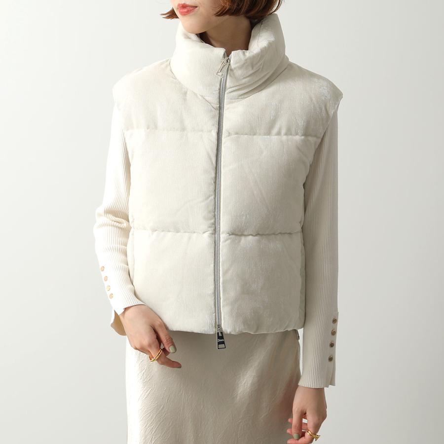 HERNO（ヘルノ） HERNO Resort リゾート ダウンベスト PI00157DR 12728