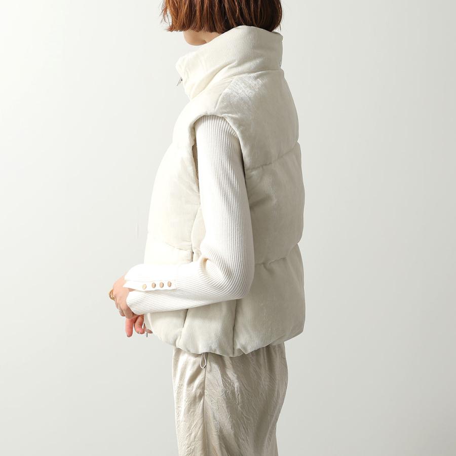 HERNO（ヘルノ） HERNO Resort リゾート ダウンベスト PI00157DR 12728