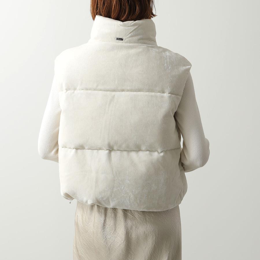 HERNO（ヘルノ） HERNO Resort リゾート ダウンベスト PI00157DR 12728