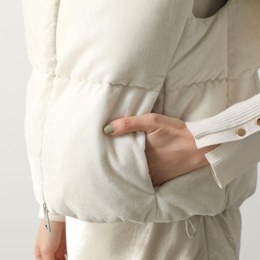 HERNO（ヘルノ） HERNO Resort リゾート ダウンベスト PI00157DR 12728