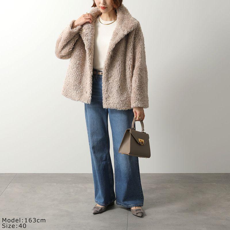 HERNO（ヘルノ） ファージャケット GI000331D 12421 レディース