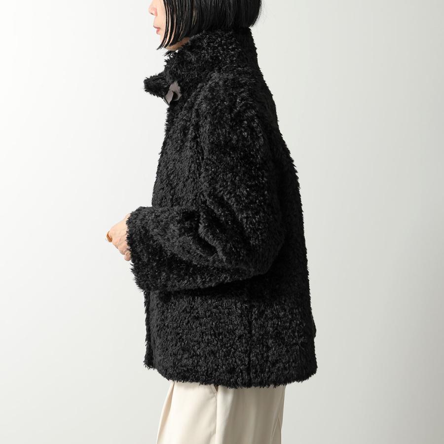 HERNO（ヘルノ） ファージャケット GI000331D 12421 レディース