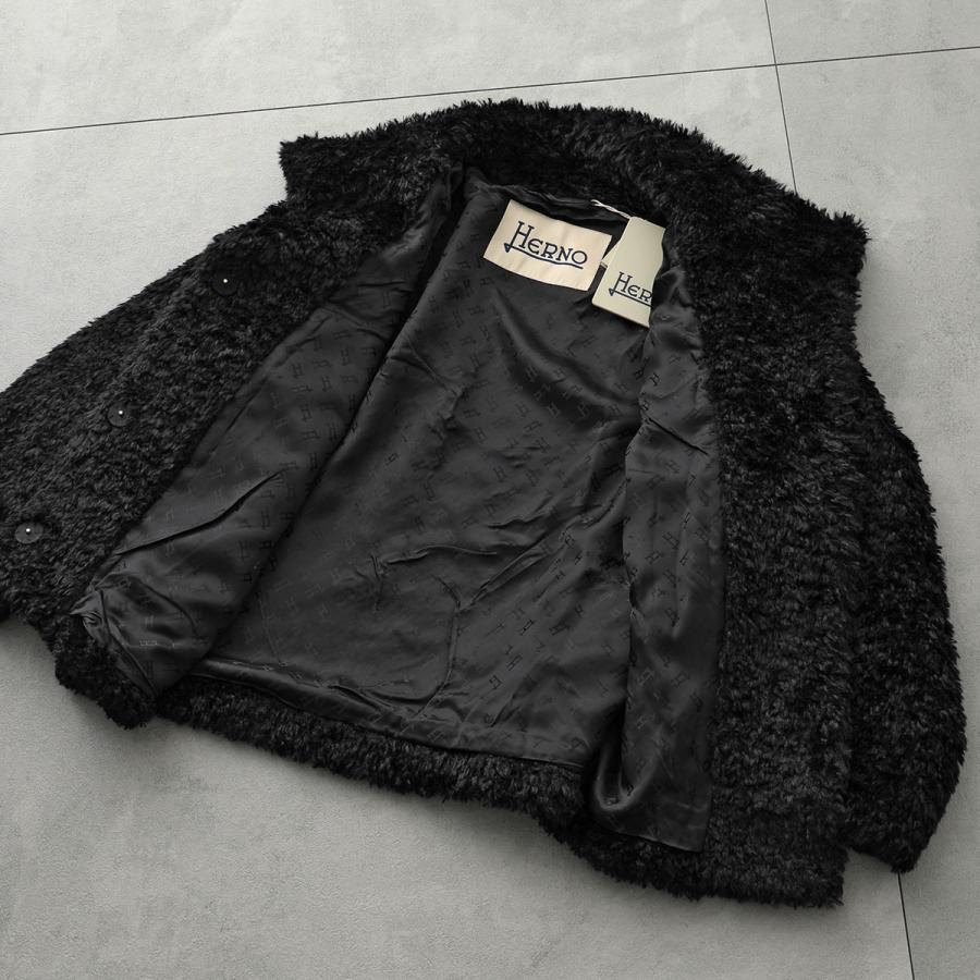 HERNO（ヘルノ） ファージャケット GI000331D 12421 レディース