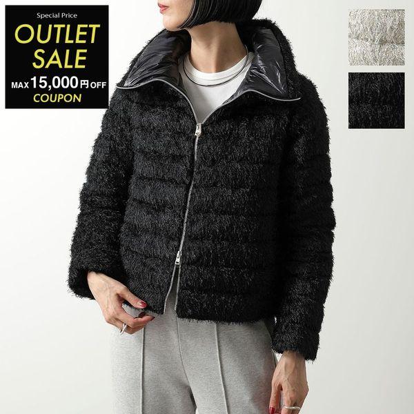 HERNO（ヘルノ） HERNO Resort リゾート ダウンジャケット PI00160DR