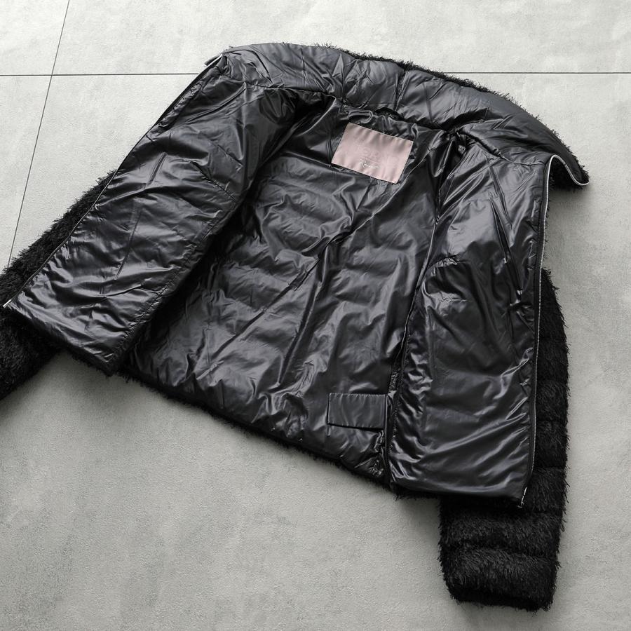 HERNO Resort ヘルノ リゾート ダウンジャケット PI00160DR 12731 レディース スタンドカラー カラー2色の画像