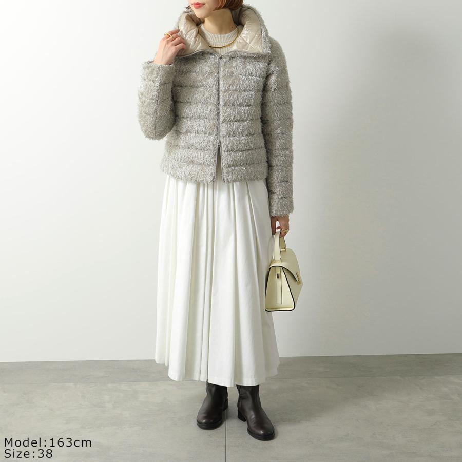 HERNO（ヘルノ） HERNO Resort リゾート ダウンジャケット PI00160DR