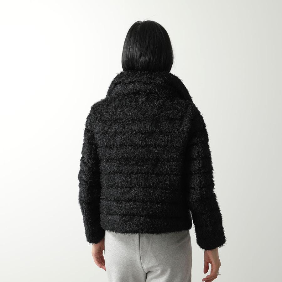 HERNO Resort ヘルノ リゾート ダウンジャケット PI00160DR 12731 レディース スタンドカラー カラー2色の画像