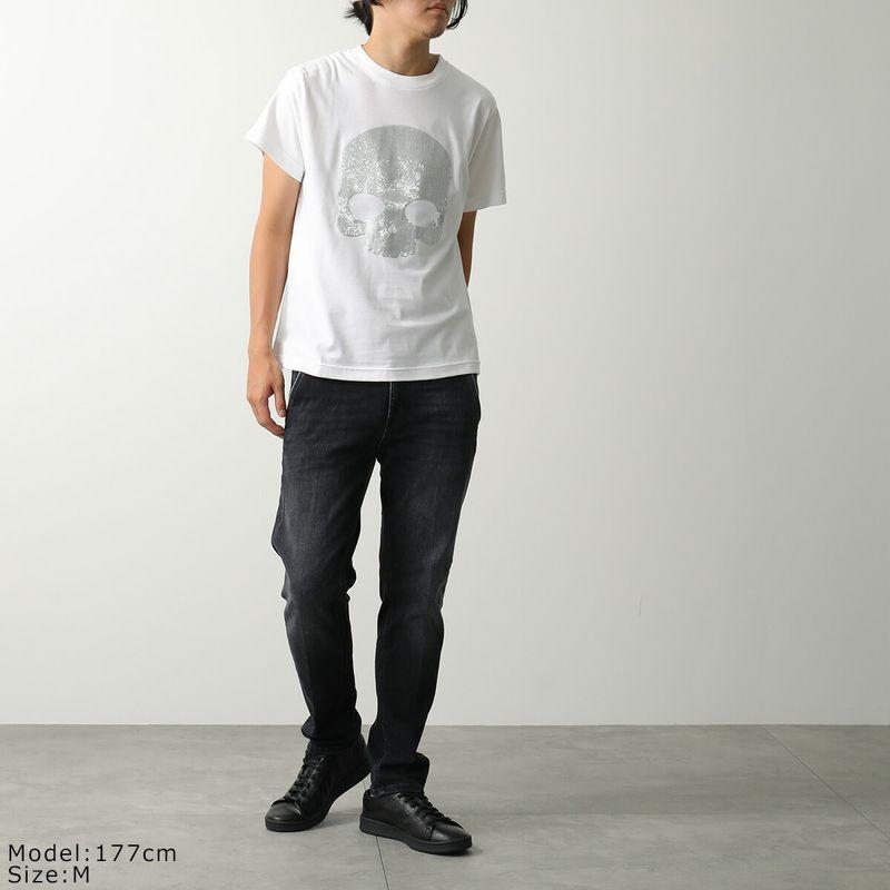 HYDROGEN（ハイドロゲン） Tシャツ HYD-GSP01 メンズ 半袖 カットソー