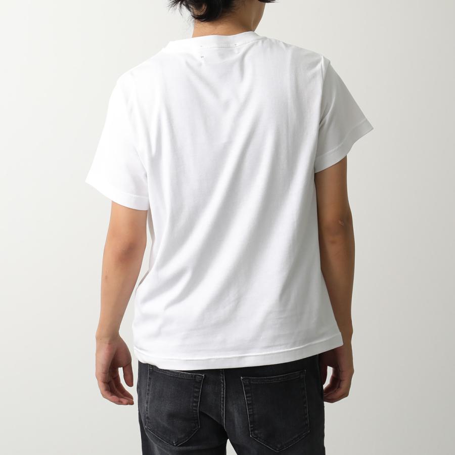 HYDROGEN（ハイドロゲン） Tシャツ HYD-GSP01 メンズ 半袖 カットソー