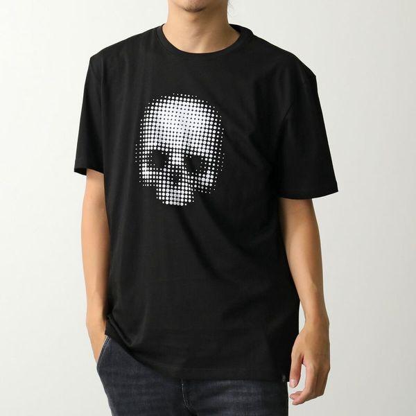 HYDROGEN ハイドロゲン Tシャツ MT0012 メンズ 半袖 カットソー