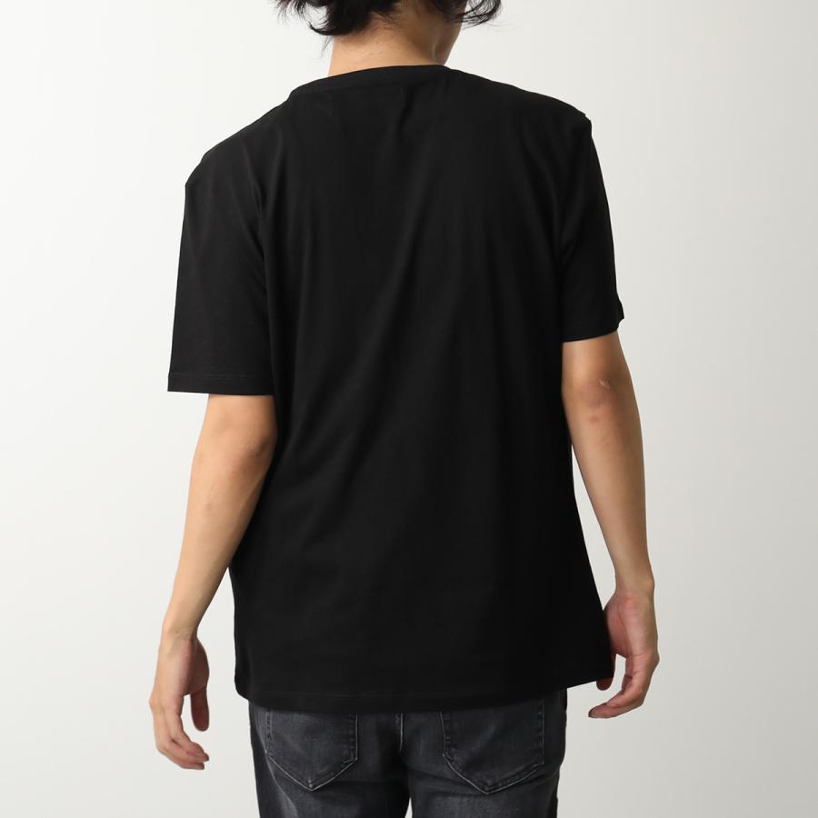 HYDROGEN（ハイドロゲン） Tシャツ MT0012 メンズ 半袖 カットソー