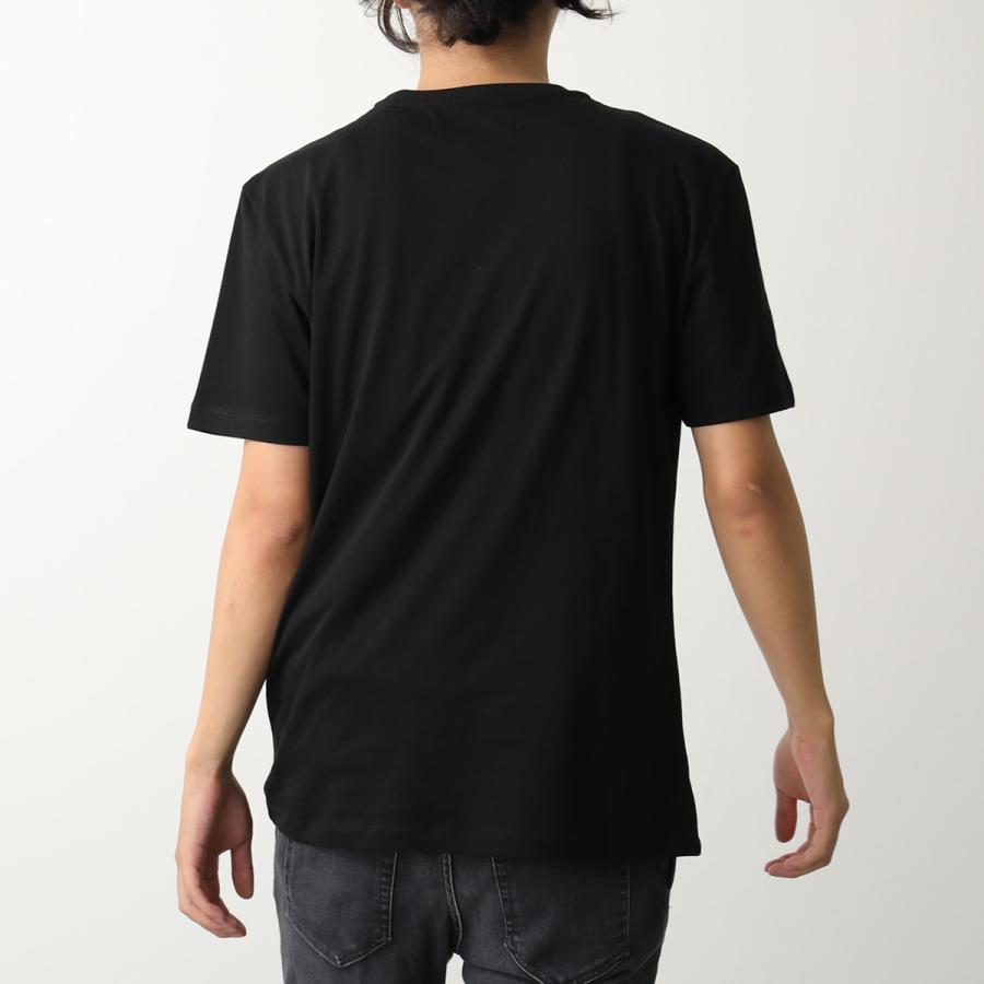 HYDROGEN（ハイドロゲン） Tシャツ MT0004 メンズ 半袖 カットソー