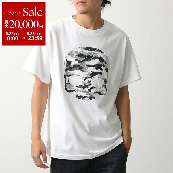 2022SSハイドロゲンBASIC TECH ベーシックテック 半袖Tシャツ HYDROGEN（ハイドロゲン） Tシャツ HYD-SP03 メンズ 半袖 カットソー