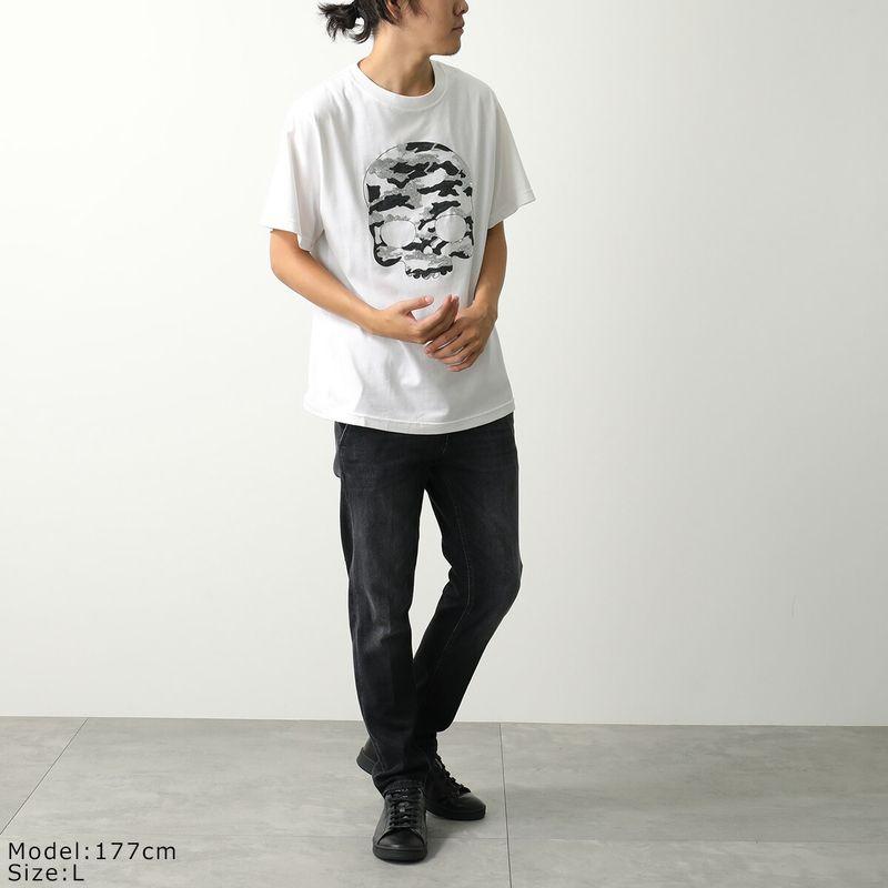 HYDROGEN（ハイドロゲン） Tシャツ HYD-SP03 メンズ 半袖 カットソー