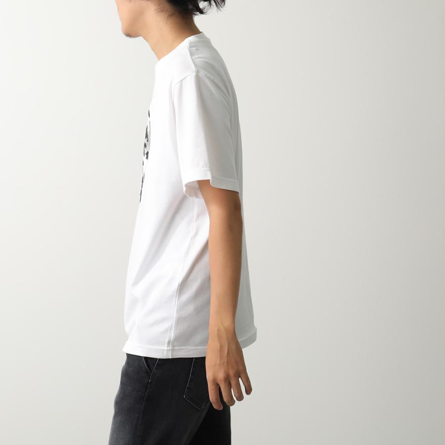 HYDROGEN（ハイドロゲン） Tシャツ HYD-SP03 メンズ 半袖 カットソー