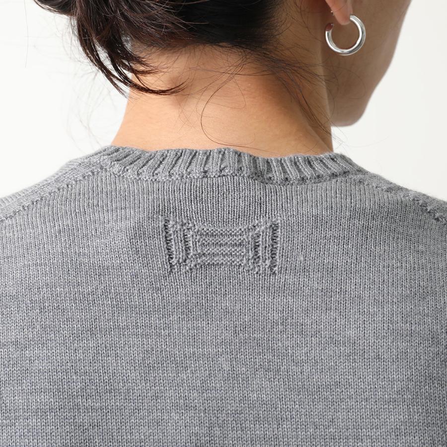 DRUMOHR（ドルモア） セーター D7M103L メンズ ニット クルーネック 8