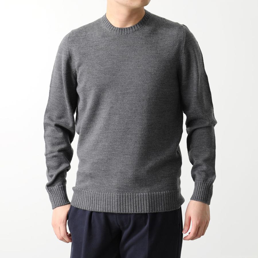 DRUMOHR Drumohr ドルモア セーター D7M103L メンズ ニット