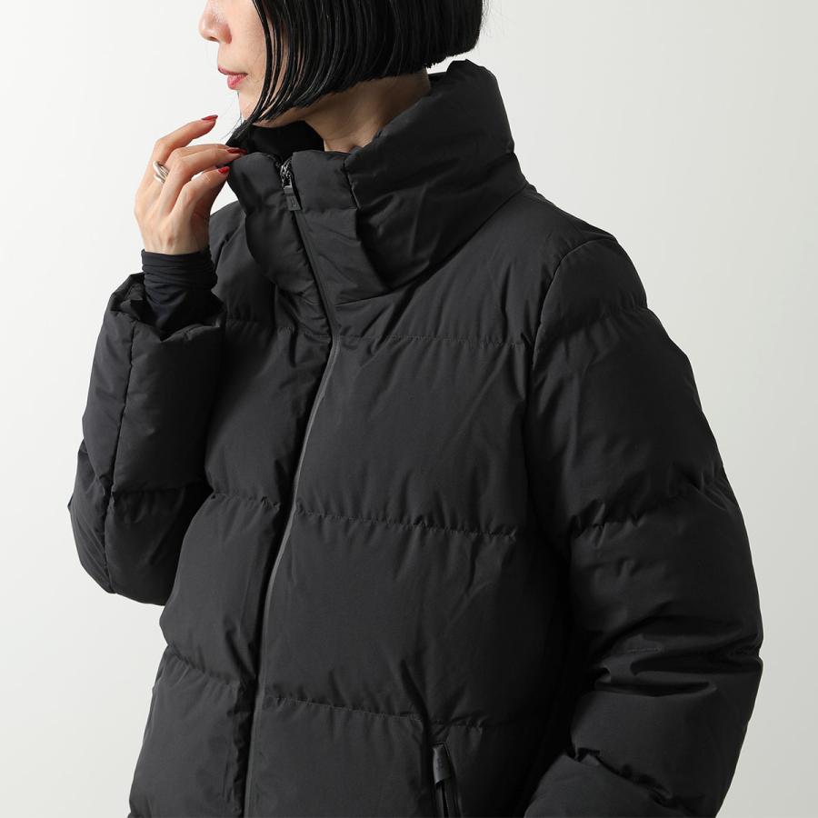 HERNO（ヘルノ） HERNO FUNCTIONAL WARDROBE ファンクショナルワードローブ ダウンコート PI002046D ...