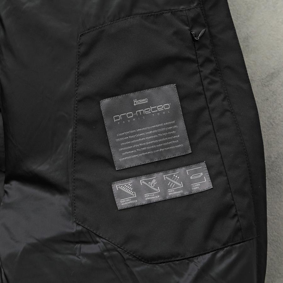 HERNO（ヘルノ） HERNO FUNCTIONAL WARDROBE ファンクショナルワード