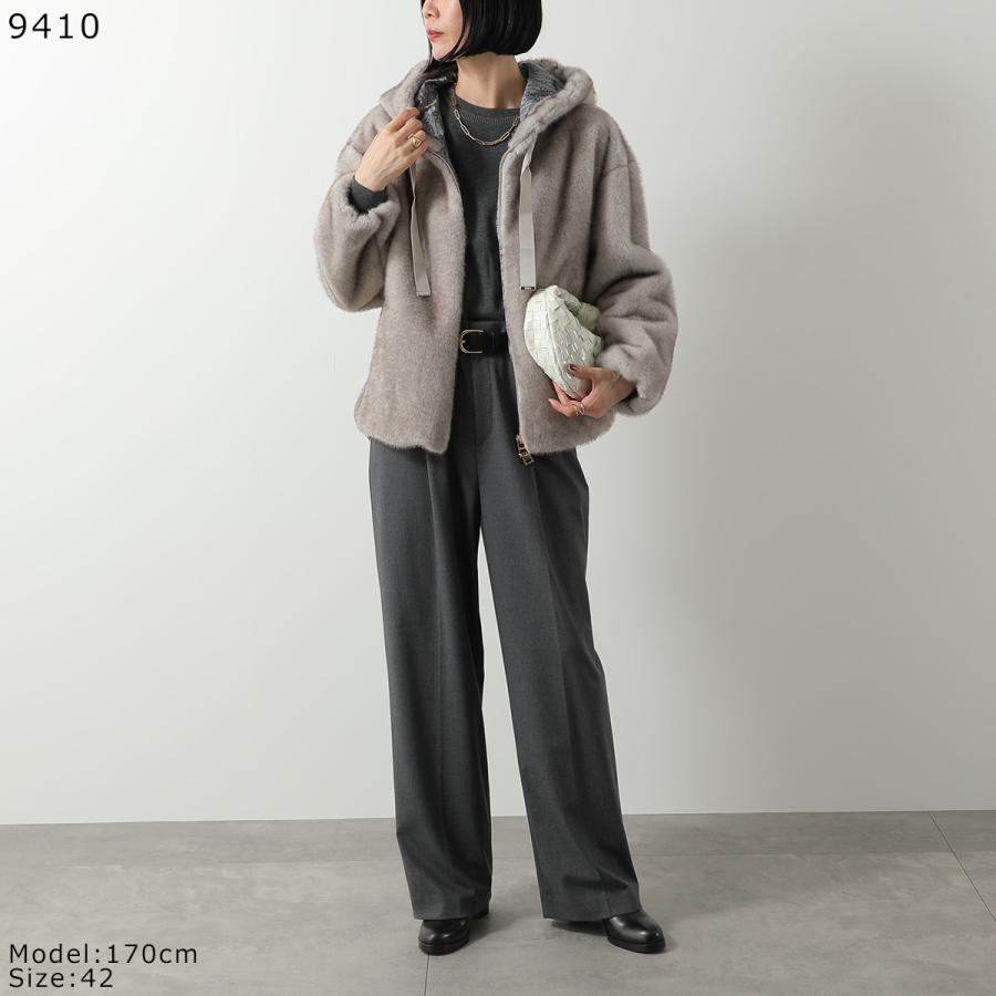 HERNO（ヘルノ） ファージャケット GI000318D 12739 レディース