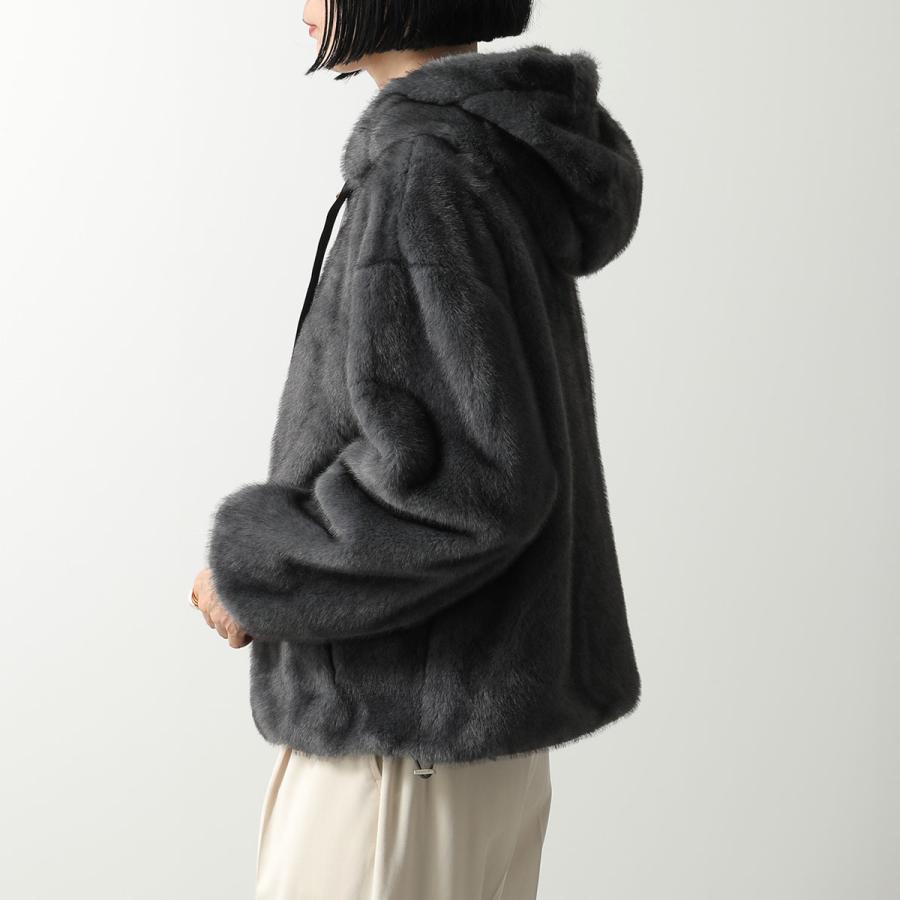 HERNO（ヘルノ） ファージャケット GI000318D 12739 レディース